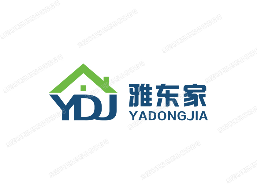 雅东家 LOGO